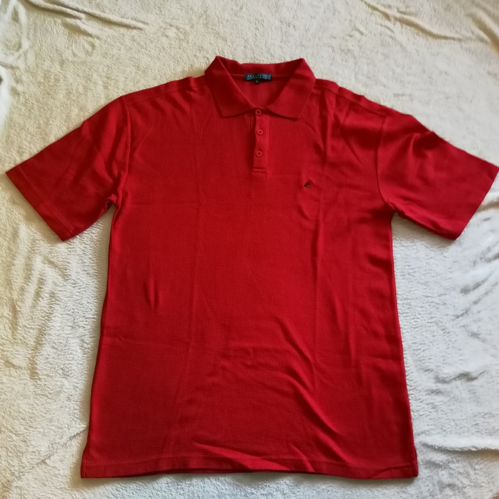 Penshoppe Polo Shirt